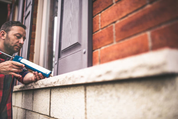 Best Eco-Friendly Insulation in Savanna, IL